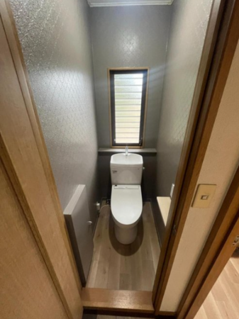 甲賀市水口町、中古一戸建ての画像です