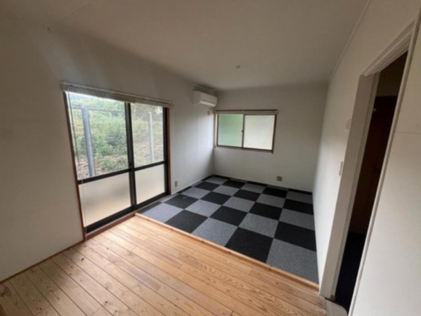 甲賀市水口町、中古一戸建ての画像です