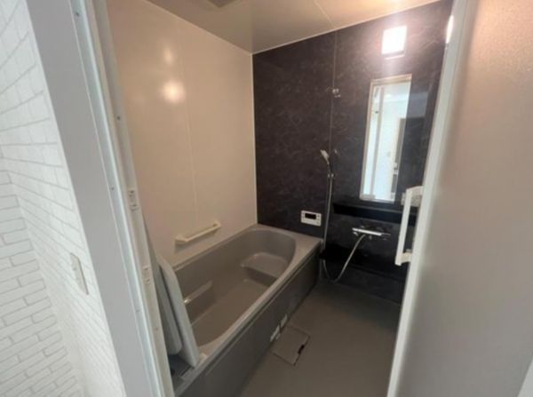 甲賀市水口町、中古一戸建ての画像です