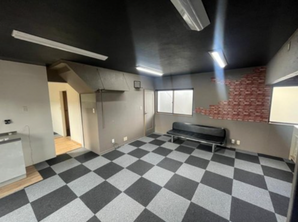 甲賀市水口町、中古一戸建ての画像です