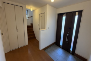 湖南市吉永、中古一戸建ての画像です