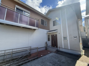 湖南市吉永、中古一戸建ての画像です