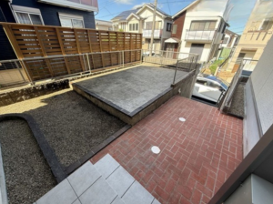 湖南市吉永、中古一戸建ての画像です