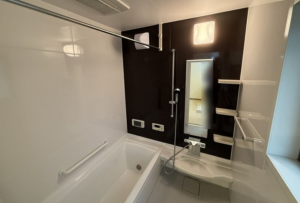 湖南市吉永、中古一戸建ての画像です