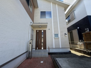 湖南市吉永、中古一戸建ての画像です