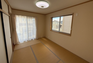 湖南市吉永、中古一戸建ての画像です