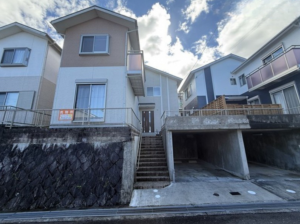 湖南市吉永、中古一戸建ての画像です