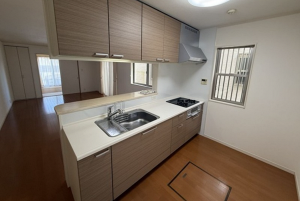 湖南市吉永、中古一戸建ての画像です