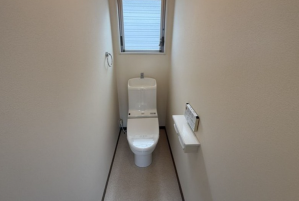 湖南市吉永、中古一戸建ての画像です