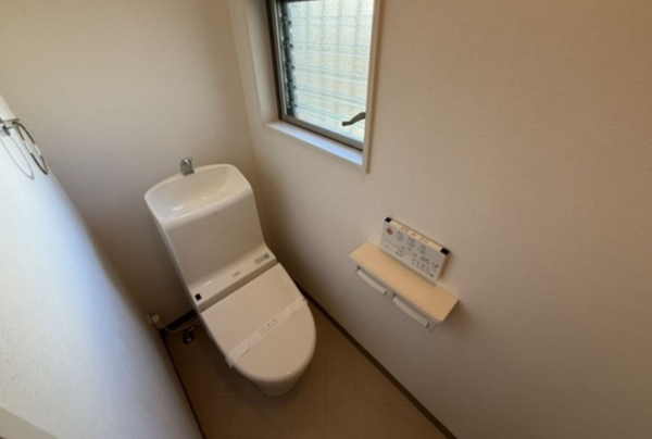 湖南市吉永、中古一戸建ての画像です