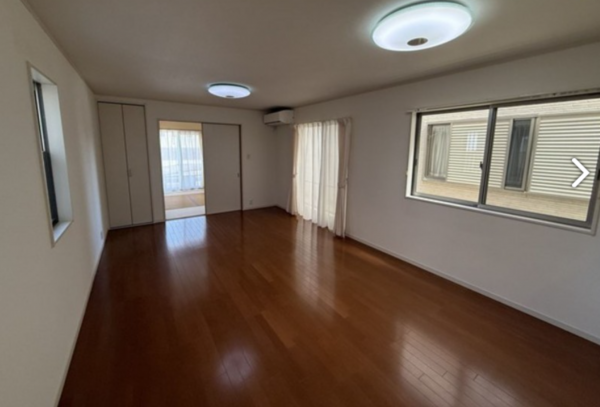 湖南市吉永、中古一戸建ての画像です