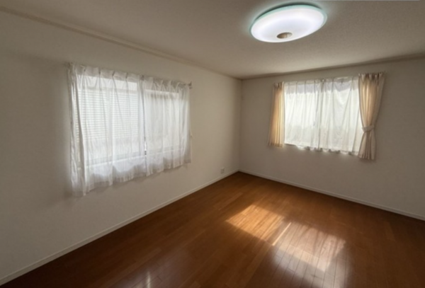 湖南市吉永、中古一戸建ての画像です