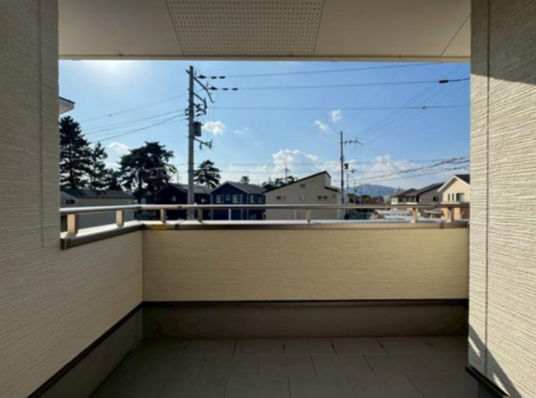 甲賀市水口町、新築一戸建ての画像です