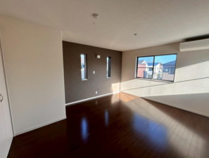 大津市下阪本、中古一戸建ての画像です