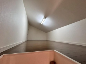 大津市下阪本、中古一戸建ての画像です