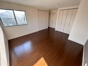 大津市下阪本、中古一戸建ての画像です