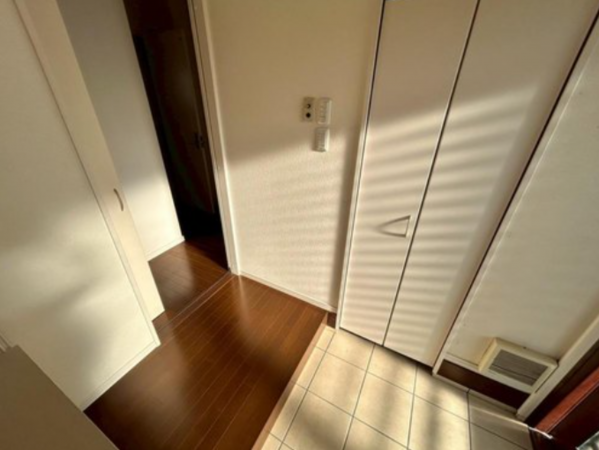 大津市下阪本、中古一戸建ての画像です