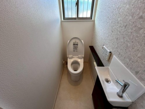 大津市下阪本、中古一戸建ての画像です