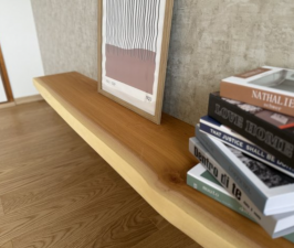 大津市秋葉台、マンションの画像です