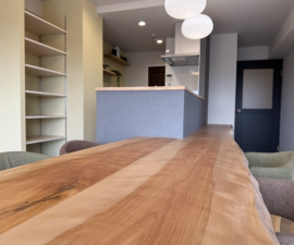 大津市秋葉台、マンションの画像です