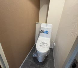 大津市秋葉台、マンションの画像です