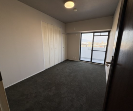 大津市秋葉台、マンションの画像です