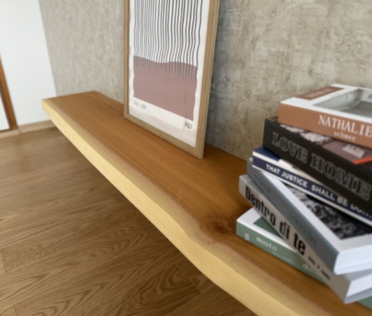 大津市秋葉台、マンションの画像です