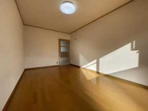 大津市打出浜、マンションの画像です