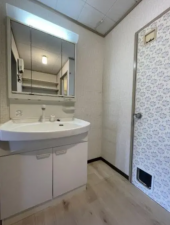 大津市打出浜、マンションの画像です