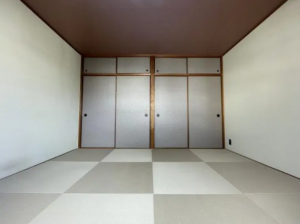 大津市打出浜、マンションの画像です