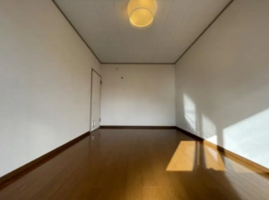 大津市打出浜、マンションの画像です