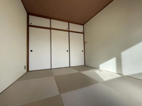 大津市打出浜、マンションの画像です