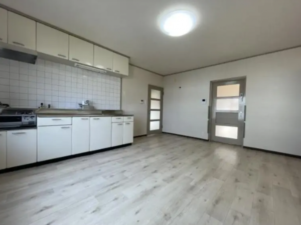 大津市打出浜、マンションの画像です