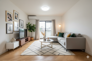 大津市坂本、中古一戸建ての画像です