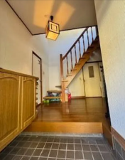 大津市坂本、中古一戸建ての画像です