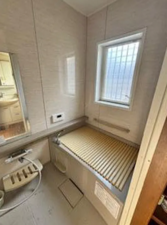 大津市坂本、中古一戸建ての画像です