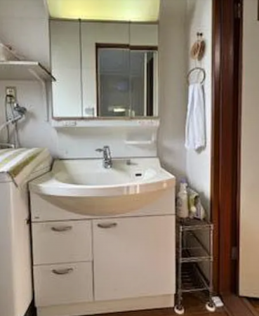 大津市坂本、中古一戸建ての画像です