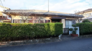 湖南市菩提寺西、中古一戸建ての画像です