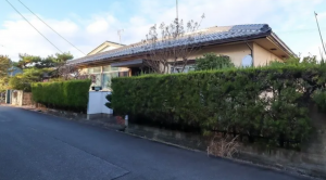 湖南市菩提寺西、中古一戸建ての画像です