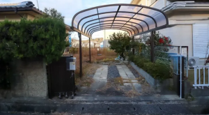 湖南市菩提寺西、中古一戸建ての画像です