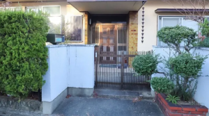 湖南市菩提寺西、中古一戸建ての画像です