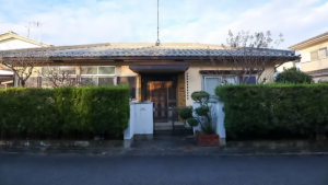 湖南市菩提寺西、中古一戸建ての画像です