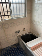 甲賀市水口町、中古一戸建ての画像です