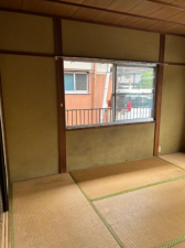 甲賀市水口町、中古一戸建ての画像です