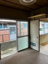 甲賀市水口町、中古一戸建ての画像です