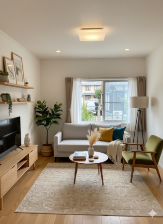 甲賀市水口町、中古一戸建ての画像です