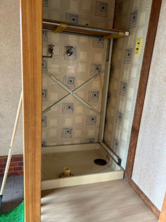 甲賀市水口町、中古一戸建ての画像です