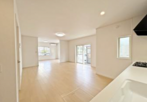 湖南市下田、中古一戸建ての画像です