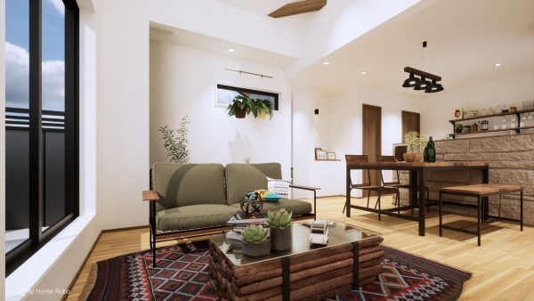 草津市矢橋町、土地の画像です