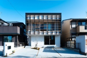 草津市上笠、土地の画像です